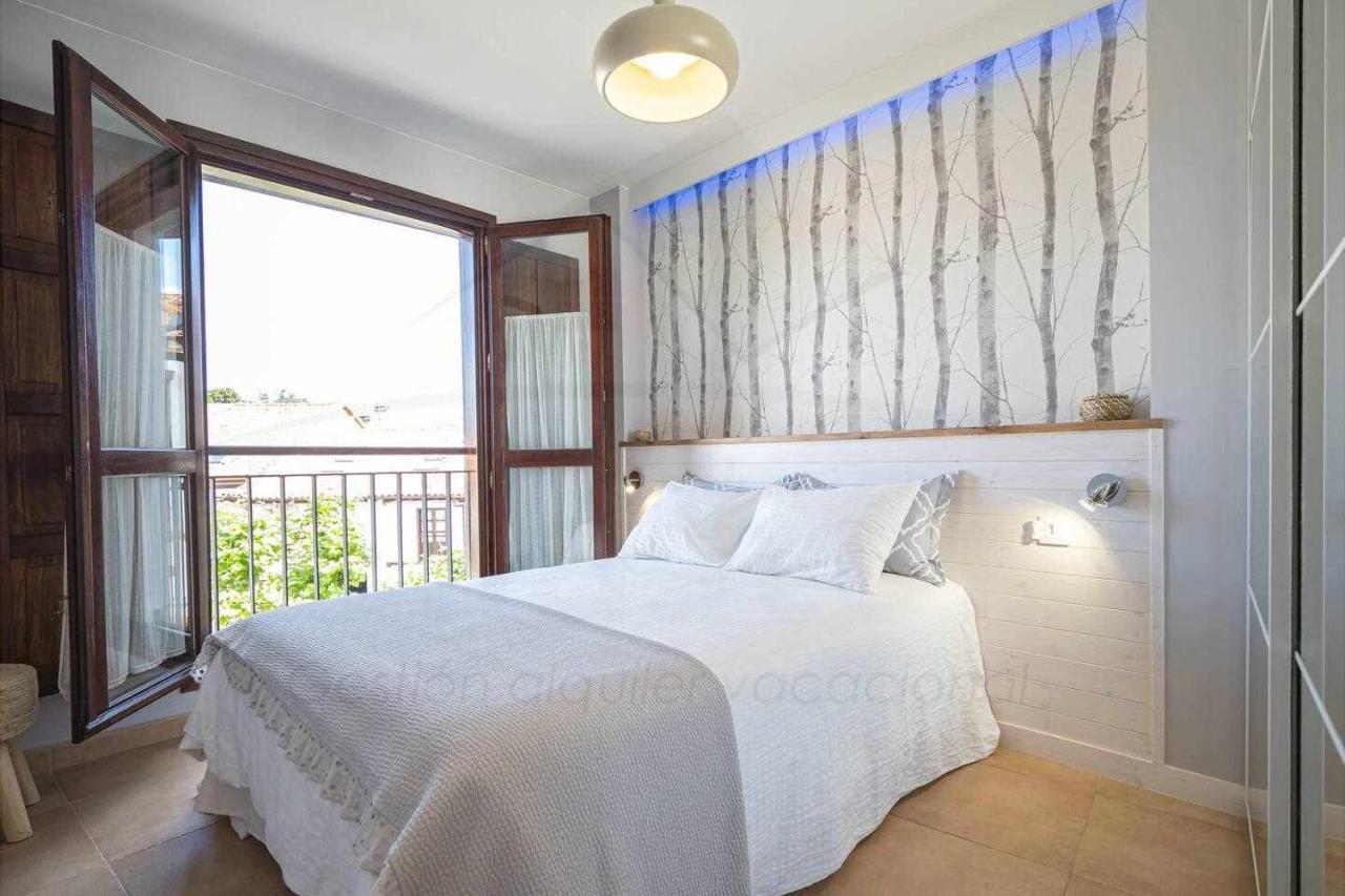 Balcon Indiano Colombres Exterior foto